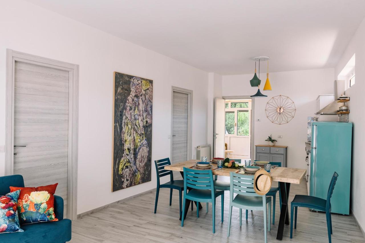 La Sciara Etna Home Linguaglossa Extérieur photo
