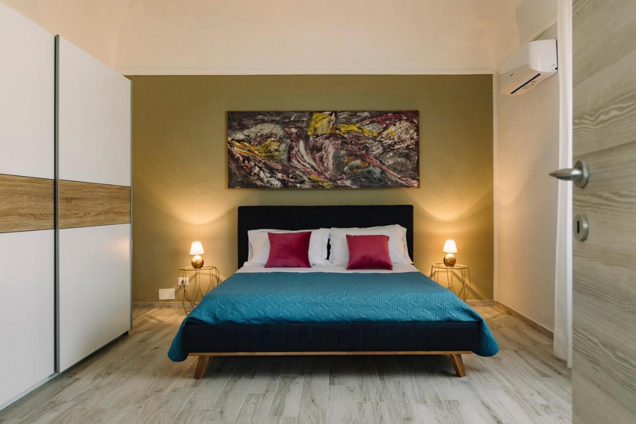 La Sciara Etna Home Linguaglossa Extérieur photo