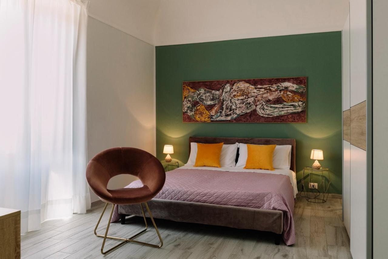 La Sciara Etna Home Linguaglossa Extérieur photo