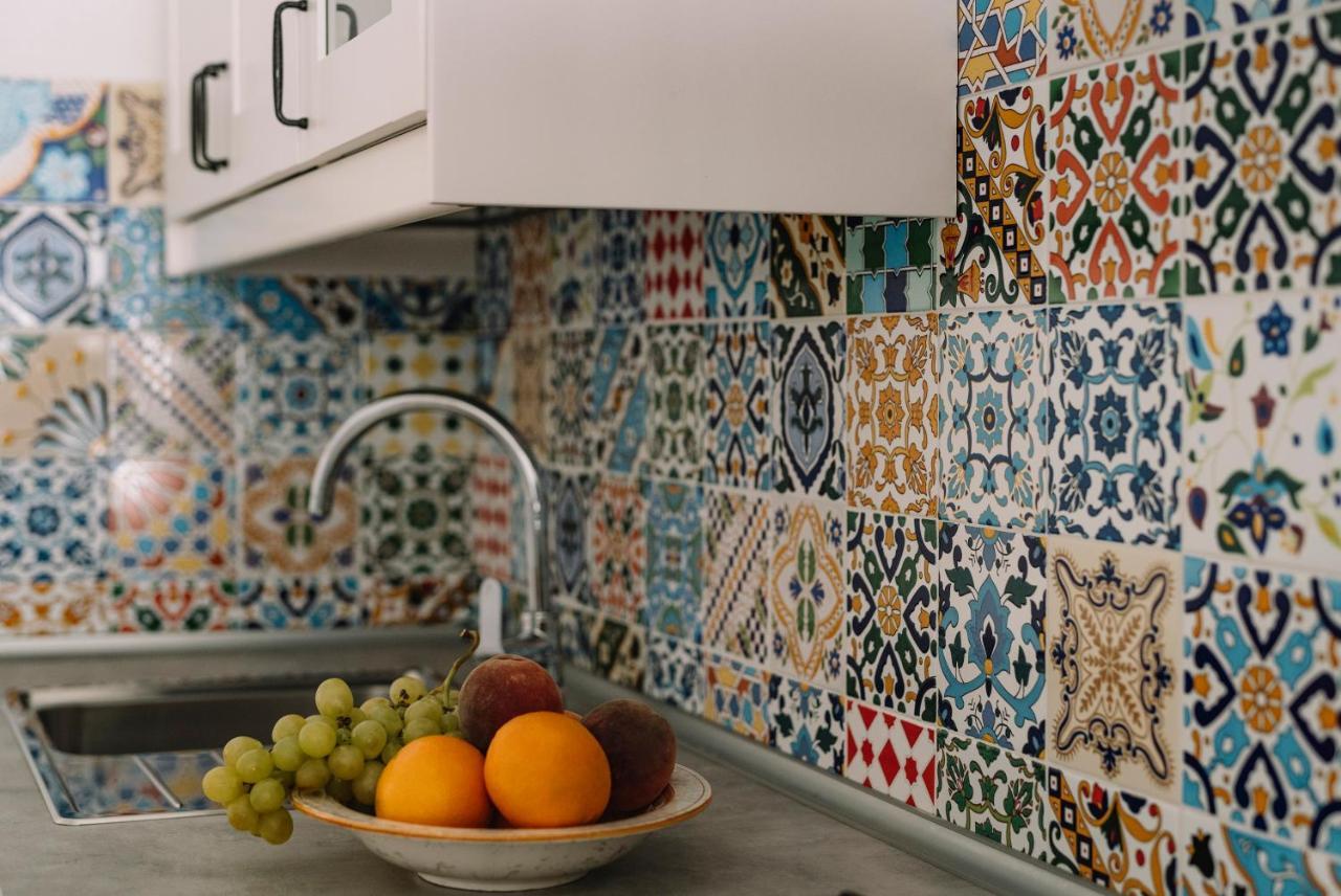 La Sciara Etna Home Linguaglossa Extérieur photo