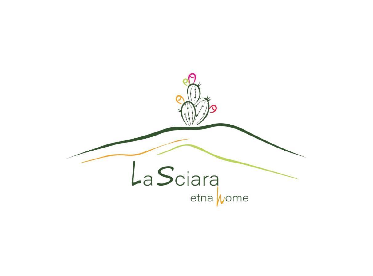 La Sciara Etna Home Linguaglossa Extérieur photo